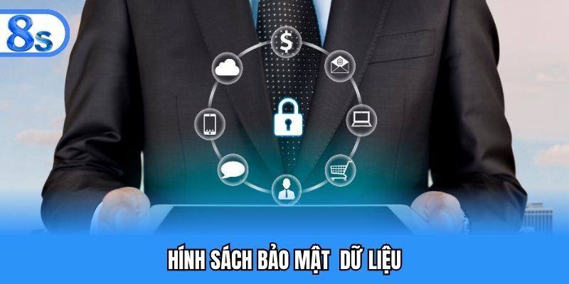 Chính sách bảo mật dữ liệu